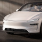 Spigen Tesla Front Camera Protector, black - Tesla Model Y(Juniper)