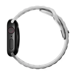Nomad Sport Strap M/L – Premium aportinė apyrankė Apple Watch