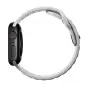 Nomad Sport Strap M/L, grey - Apple Watch 49mm/46mm/45mm/44mm/42mm