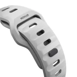 Nomad Sport Strap M/L – Premium aportinė apyrankė Apple Watch
