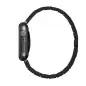 Pitaka Carbon fiber strap, black - AW Ultra 2/1(49mm) 9/8/7 (45mm)/6/SE/5/4 (44mm)/3/2/1 (42mm)