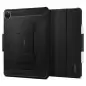 Spigen Rugged Armor Pro, musta - iPad Pro 12.9" (2022/2021)