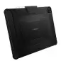 Spigen Rugged Armor Pro, musta - iPad Pro 12.9" (2022/2021)