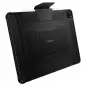 Spigen Rugged Armor Pro, musta - iPad Pro 12.9" (2022/2021)