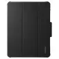 Spigen Rugged Armor Pro, musta - iPad Pro 12.9" (2022/2021)