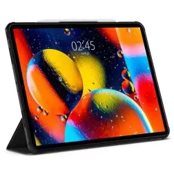 Spigen Ultra Hybrid Pro, black - iPad Pro 12.9" (2022/2021)
