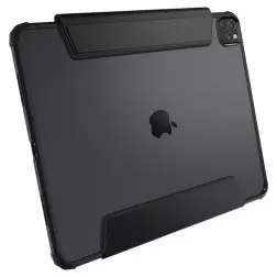 Spigen Ultra Hybrid Pro, black - iPad Pro 12.9" (2022/2021)