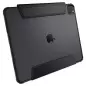 Spigen Ultra Hybrid Pro, black - iPad Pro 12.9" (2022/2021)