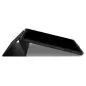 Spigen Ultra Hybrid Pro, black - iPad Pro 12.9" (2022/2021)