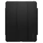 Spigen Ultra Hybrid Pro, black - iPad Pro 12.9" (2022/2021)