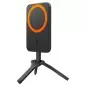 Spigen Tripod Phone Stand MagSafe, black