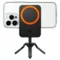 Spigen Tripod Phone Stand MagSafe, black