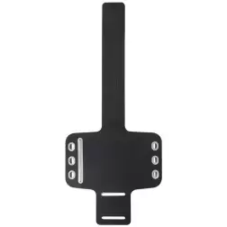 Spigen Dynamic Shield käepael A703, must