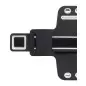 Spigen Dynamic Shield käepael A703, must