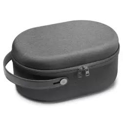 Spigen Klasden Pouch, söehall - Apple Vision Pro