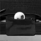 Spigen Klasden Pouch, charcoal gray - Apple Vision Pro