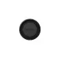 Nomad Leather Case, black - MagSafe