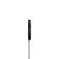 Nomad Leather Case, black - MagSafe