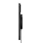 Nomad Leather Case, black - MagSafe