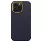 Spigen Caseology Nano Pop Mag, blueberry navy - iPhone 15 Pro Max