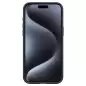 Spigen Caseology Nano Pop Mag, blueberry navy - iPhone 15 Pro Max