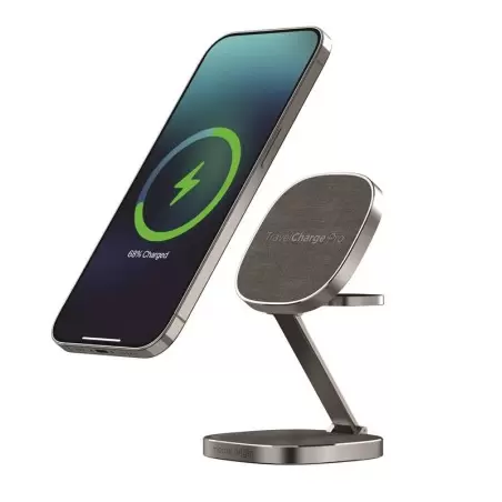 Mobile Origin TravelCharge PRO Hall
