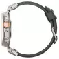 Spigen DuraPro Armor PU, black - Apple Watch 49mm/46mm/45mm/44mm/42mm