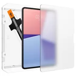 Spigen Paper Touch EZ Fit 1 Pakuotė - iPad Pro 13" 2024