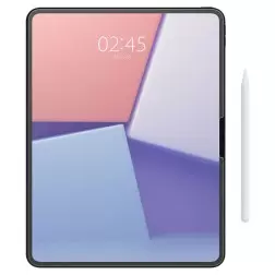 Spigen Paper Touch EZ Fit 1 Pakuotė - iPad Pro 13" 2024