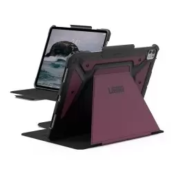 UAG Metropolis SE, Bordeaux - iPad Pro 13" 2024
