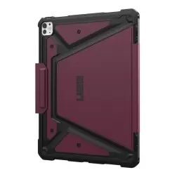 UAG Metropolis SE, Bordeaux - iPad Pro 13" 2024