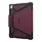 UAG Metropolis SE, bordeaux - iPad Pro 13" 2024