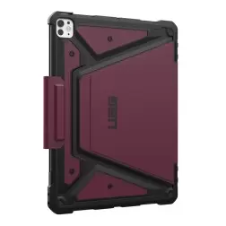 UAG Metropolis SE, Bordeaux - iPad Pro 13" 2024
