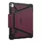 UAG Metropolis SE, bordeaux - iPad Pro 13" 2024
