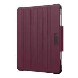 UAG Metropolis SE, Bordeaux - iPad Pro 13" 2024