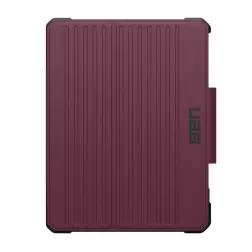UAG Metropolis SE, Bordeaux - iPad Pro 13" 2024