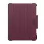 UAG Metropolis SE, bordeaux - iPad Pro 13" 2024