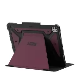 UAG Metropolis SE, Bordeaux - iPad Pro 13" 2024