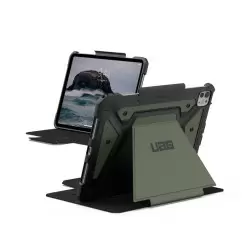 UAG Metropolis SE, olive - iPad Pro 11" 2024