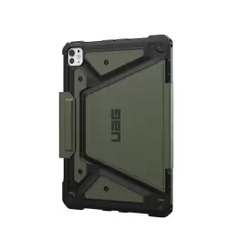 UAG Metropolis SE, alyvuogių spalvos - iPad Pro 11" 2024