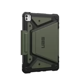 UAG Metropolis SE, alyvuogių spalvos - iPad Pro 11" 2024