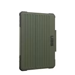 UAG Metropolis SE, alyvuogių spalvos - iPad Pro 11" 2024