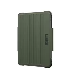 UAG Metropolis SE, alyvuogių spalvos - iPad Pro 11" 2024