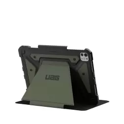UAG Metropolis SE, alyvuogių spalvos - iPad Pro 11" 2024