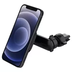 Spigen OneTap Magnetic Car Mount Vent for MagSafe