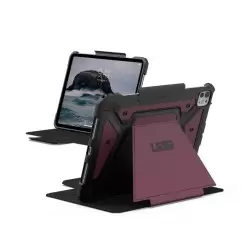 UAG Metropolis SE, bordeaux - iPad Pro 11" 2024