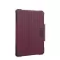 UAG Metropolis SE, bordeaux - iPad Pro 11" 2024
