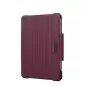 UAG Metropolis SE, bordeaux - iPad Pro 11" 2024