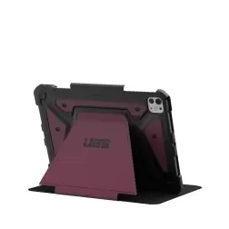 UAG Metropolis SE, bordeaux - iPad Pro 11" 2024