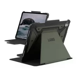 UAG Metropolis SE, alyvinė - iPad Pro 13" 2024